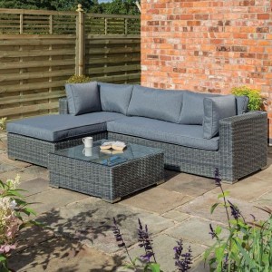 £30 Off Vienna Lounger Set